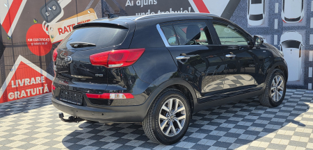 KIA SPORTAGE 2015 [5]