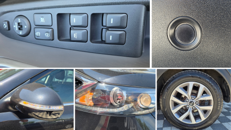 KIA SPORTAGE 2015 [9]