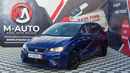 Masini - SEAT IBIZA 2019