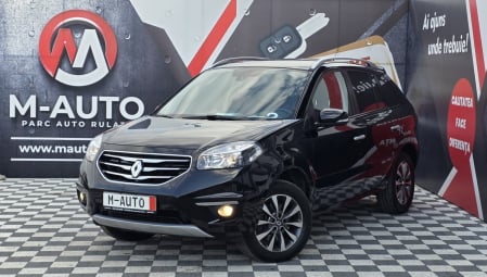Masini - RENAULT KOLEOS 2012