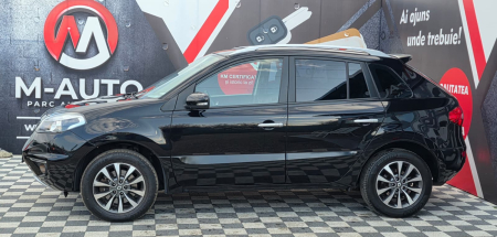 RENAULT KOLEOS 2012 [3]