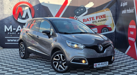 Renault Captur 2017 [1]