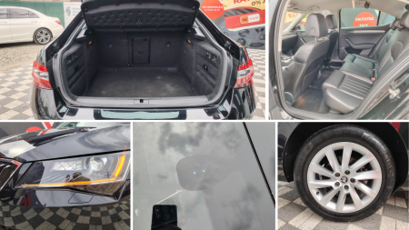 SKODA SUPERB 2018 [6]
