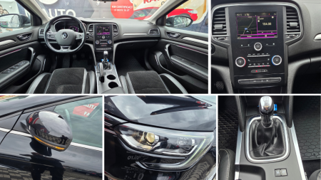 Renault Megane 2016 [7]