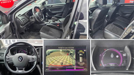 Renault Megane 2016 [6]