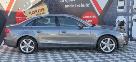 AUDI A4 2015 – 190 CP [3]