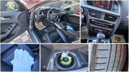 AUDI A4 2015 – 190 CP [6]