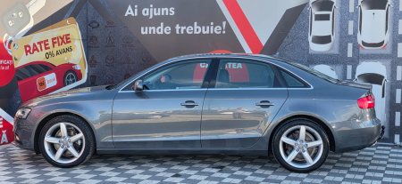 AUDI A4 2015 – 190 CP [2]
