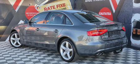 AUDI A4 2015 – 190 CP [5]