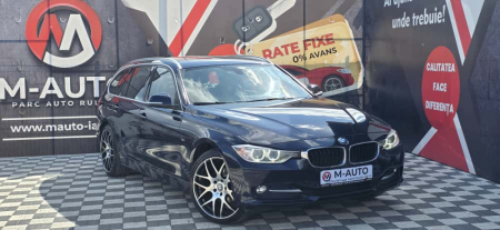 BMW 320d 2015 [1]
