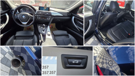 BMW 320d 2015 [7]
