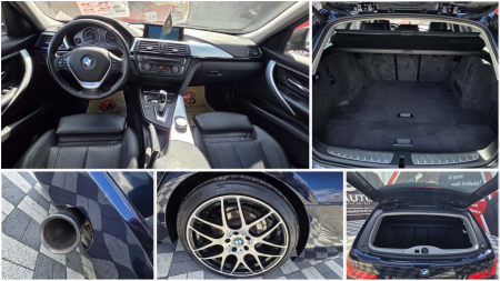 BMW 320d 2015 [6]