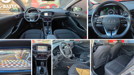 HYUNDAI IONIQ 2018 [6]