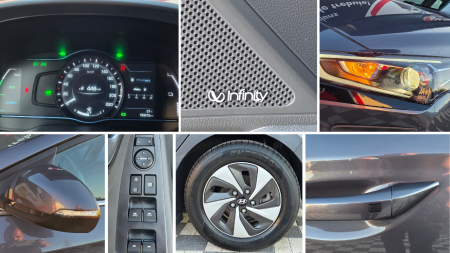 HYUNDAI IONIQ 2018 [7]