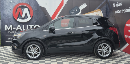 OPEL MOKKA 2017 [3]