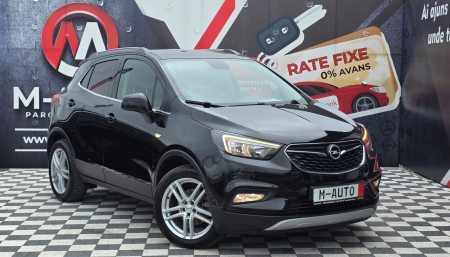OPEL MOKKA 2017 [1]