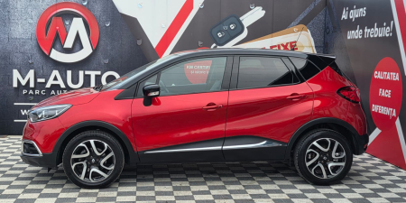 RENAULT CAPTUR 2016 [3]