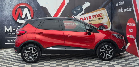 RENAULT CAPTUR 2016 [2]