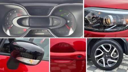 RENAULT CAPTUR 2016 [7]