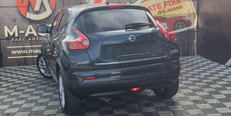 NISSAN JUKE – 1.6 [5]