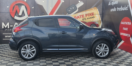 NISSAN JUKE – 1.6 [2]