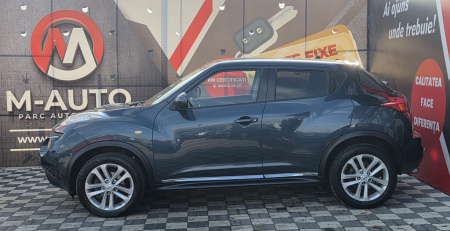 NISSAN JUKE – 1.6 [3]