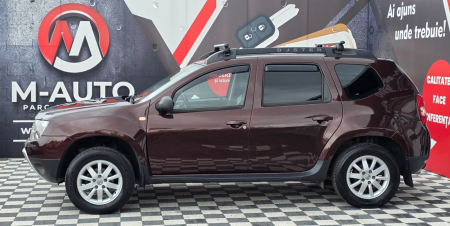 Dacia Duster 2017 [3]