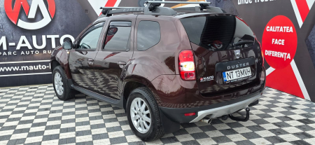 Dacia Duster 2017 [5]