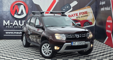 Dacia Duster 2017 [2]