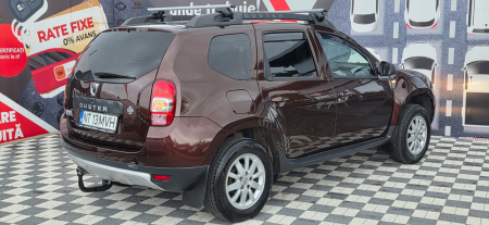 Dacia Duster 2017 [6]