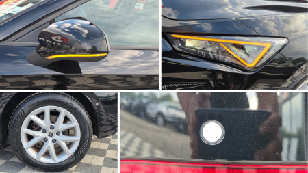 SEAT LEON 2020 [8]