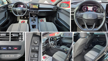 SEAT LEON 2020 [6]