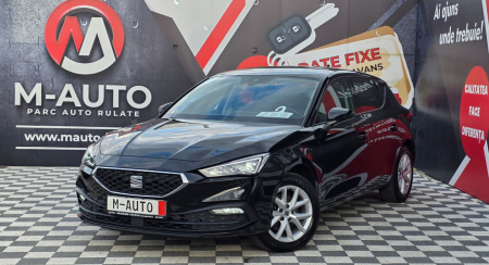 SEAT LEON 2020 [0]