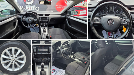 SKODA OCTAVIA 2016 [6]