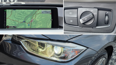 BMW SERIA 3 2016 [8]