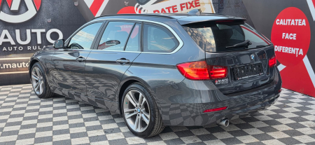 BMW SERIA 3 2016 [5]