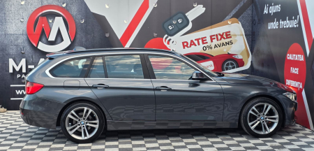 BMW SERIA 3 2016 [2]