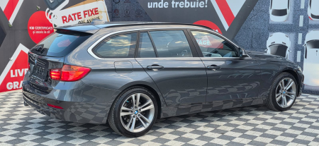 BMW SERIA 3 2016 [4]