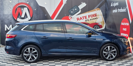 RENAULT MEGANE 2016 [2]