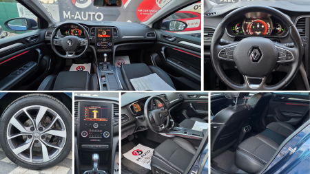 RENAULT MEGANE 2016 [6]