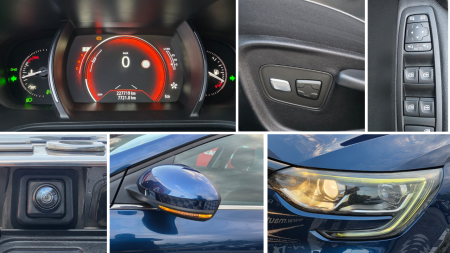 RENAULT MEGANE 2016 [7]
