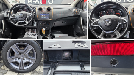 DACIA LOGAN MCV STEPWAY 2018 [6]