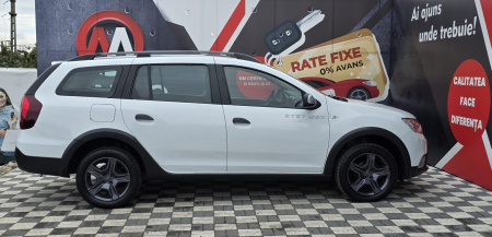 DACIA LOGAN MCV STEPWAY 2018 [2]