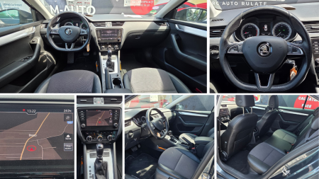 SKODA OCTAVIA 2017 [6]