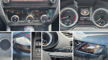 SKODA OCTAVIA 2017 [7]