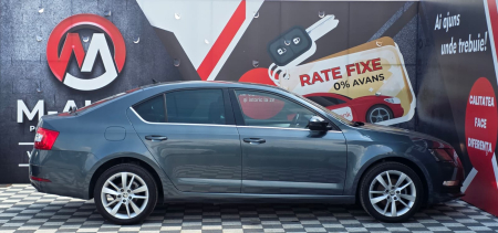 SKODA OCTAVIA 2017 [2]