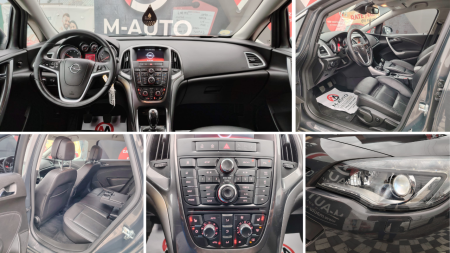OPEL ASTRA P-J 2014 [7]