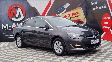 OPEL ASTRA P-J 2014 [1]