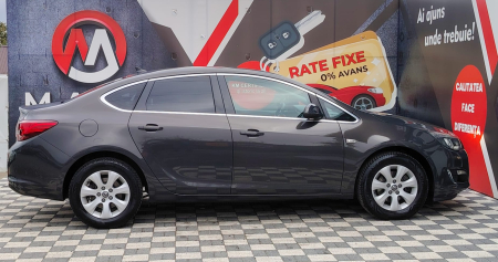 OPEL ASTRA P-J 2014 [2]