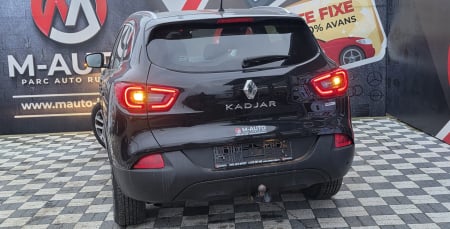 RENAULT KADJAR 2017 [5]